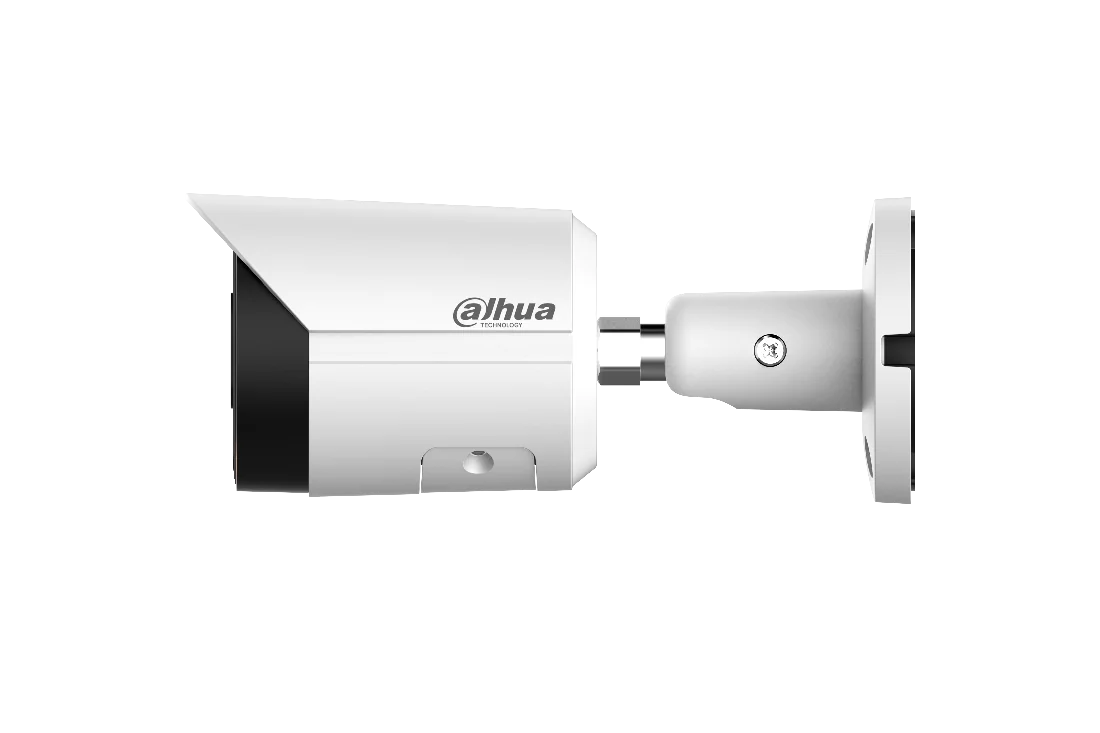 IP CAM 2MP DHA IPC-HFW2249S-S-IL-0280B Dahua