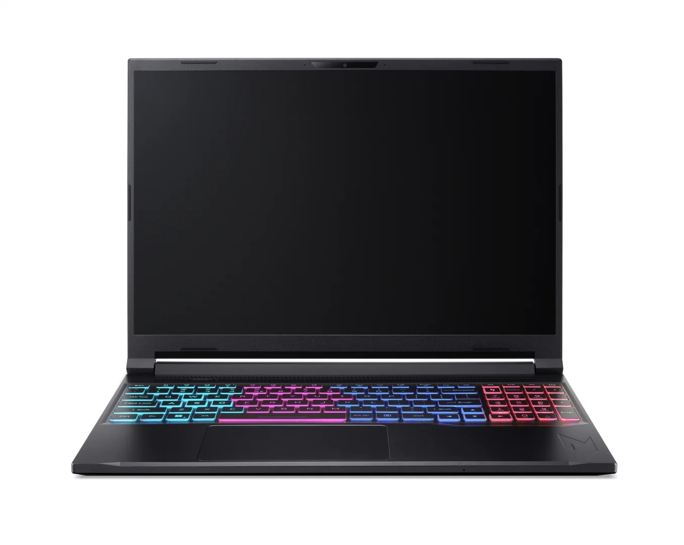 Laptop Gaming Acer Nitro V 16S AI, cu procesor Ryzen AI 9 365, 16'' IPS, 32 GB DDR5, 1 TB SSD, NVIDIA GeForce RTX 5070, 8GB GDDR7, Fr OS