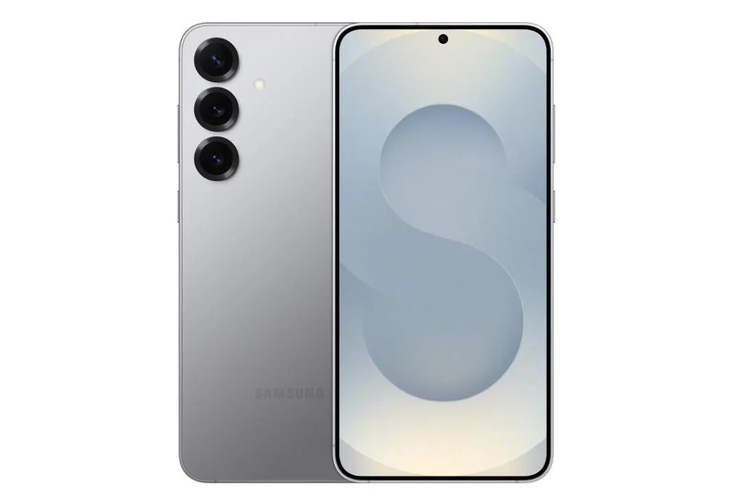 S25+ 5G S936B 6.7" 12GB 256GB DualSIM Silver Shadow Samsung