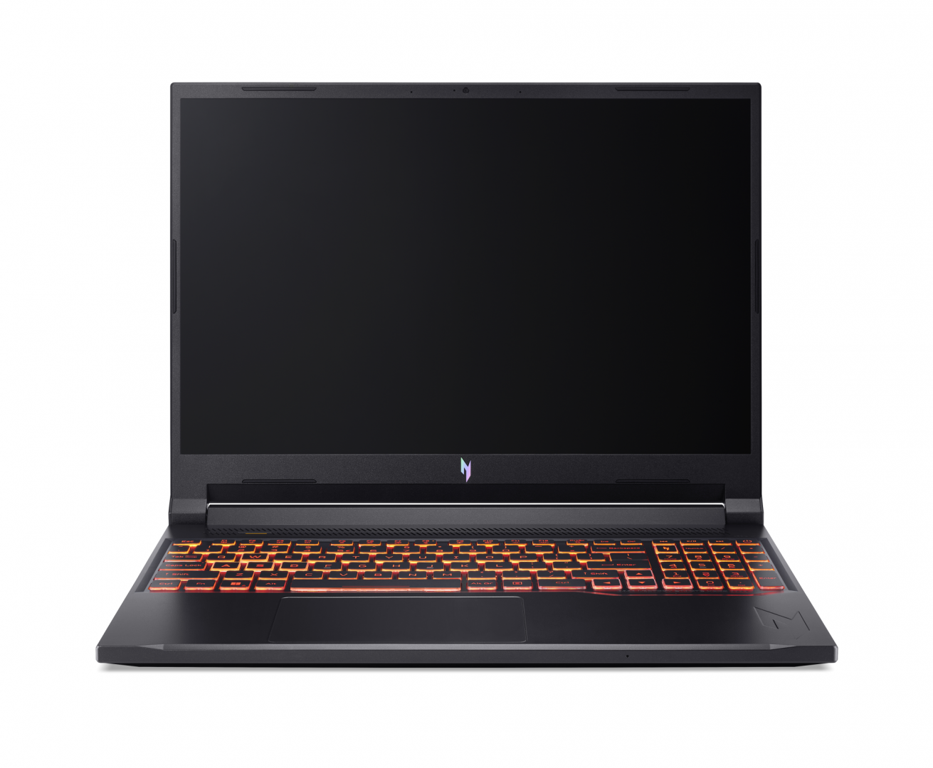 Laptop Gaming Acer Nitro V16 ANV16-72-74WZ, cu procesor Intel Core 7 240H, 16'' IPS, 16 GB DDR5, 1 TB SSD PCIe Gen4, NVIDIA G