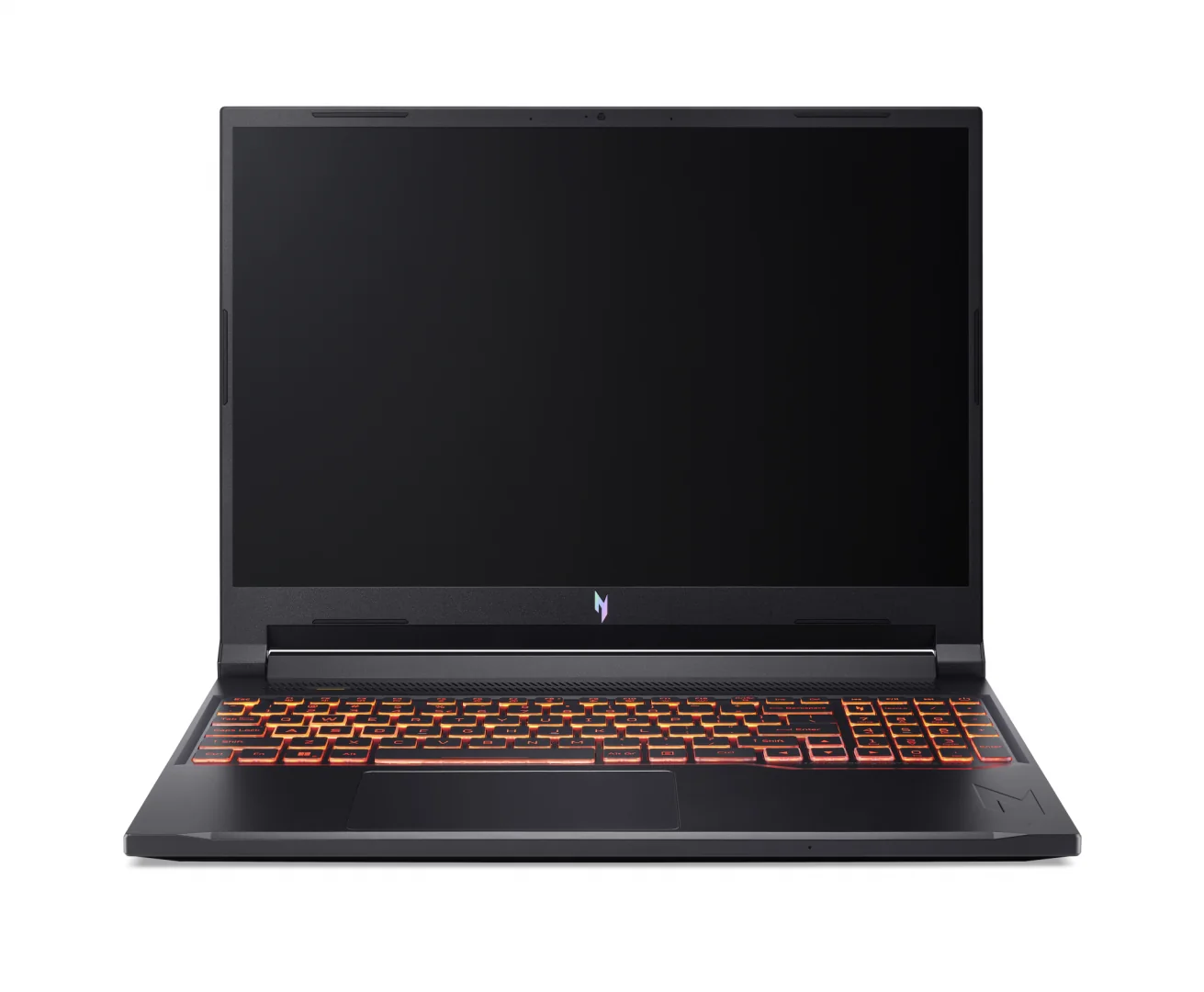 Laptop Gaming Acer Nitro V16 ANV16-72-74WZ, cu procesor Intel Core 7 240H, 16'' IPS, 16 GB DDR5, 1 TB SSD PCIe Gen4, NVIDIA GeForce RTX 5070, 8GB GDDR7, Fr OS