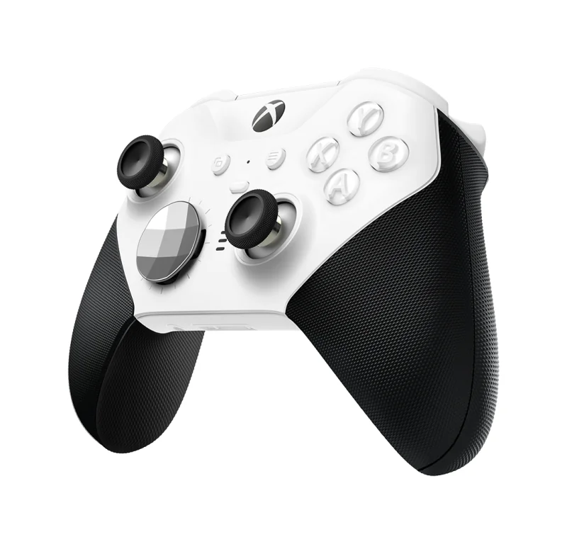 Xbox Elite Series 2 Core White Microsoft