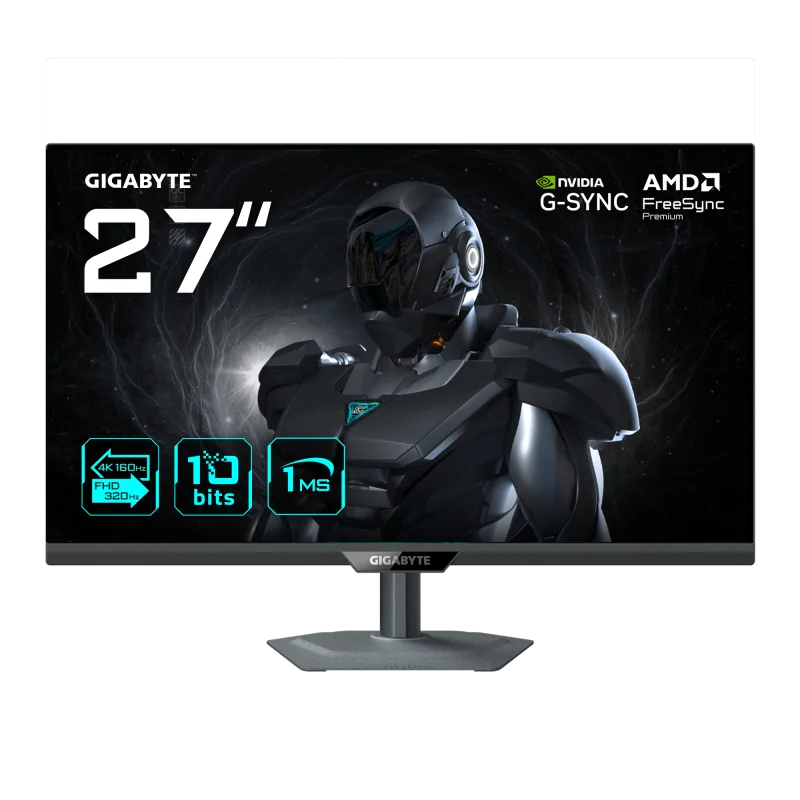 Monitor Gaming Gigabyte G27UP Gigabyte