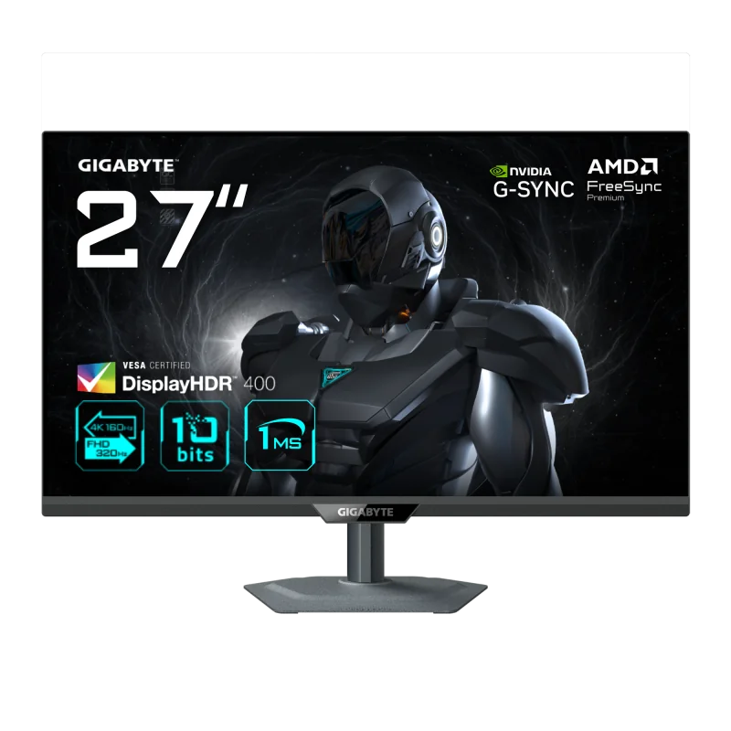 Monitor Gaming Gigabyte G27U EK Gigabyte