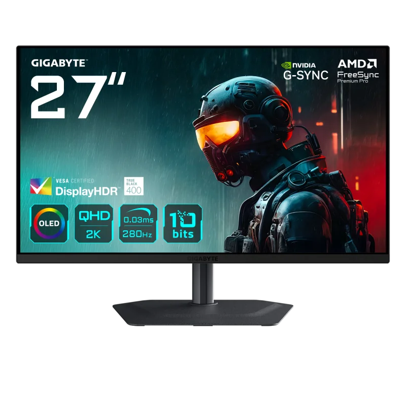 MO27Q2A Gigabyte