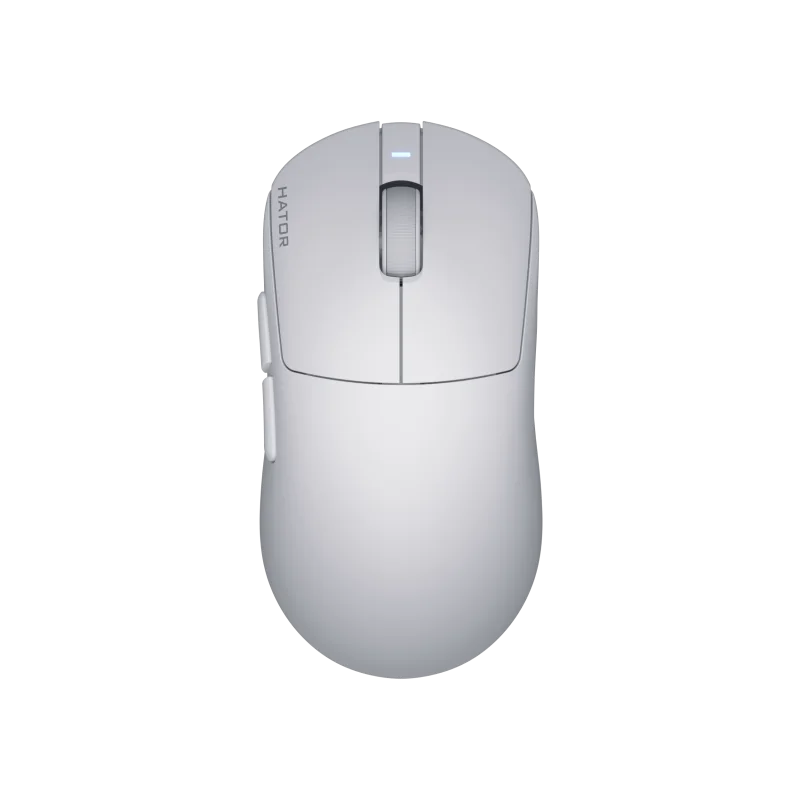 Mouse wireless Hator Quasar 3S ULTIMA 8K Hator