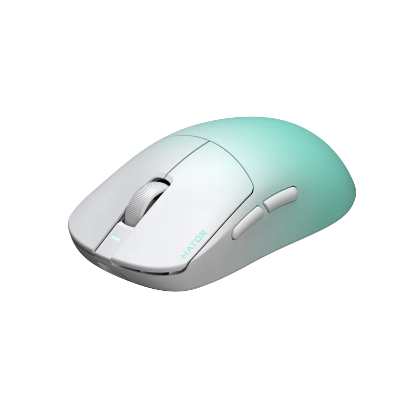 Mouse wireless Hator Quasar 3S ULTIMA 8K Hator