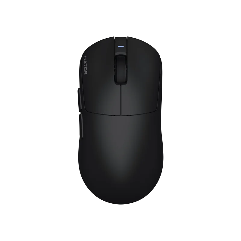 Mouse wireless Hator Quasar 3S ULTIMA 8K Hator