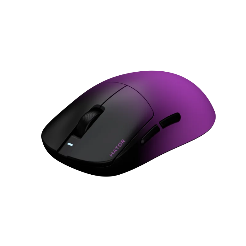 Mouse wireless Hator Quasar 3 ULTIMA 8K Hator