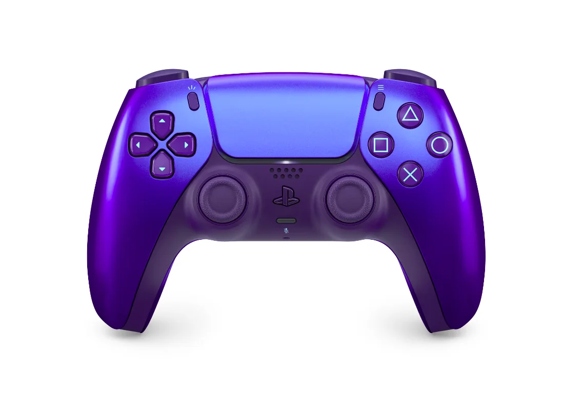 PS5 Dualsense Controller Chroma Indigo Sony