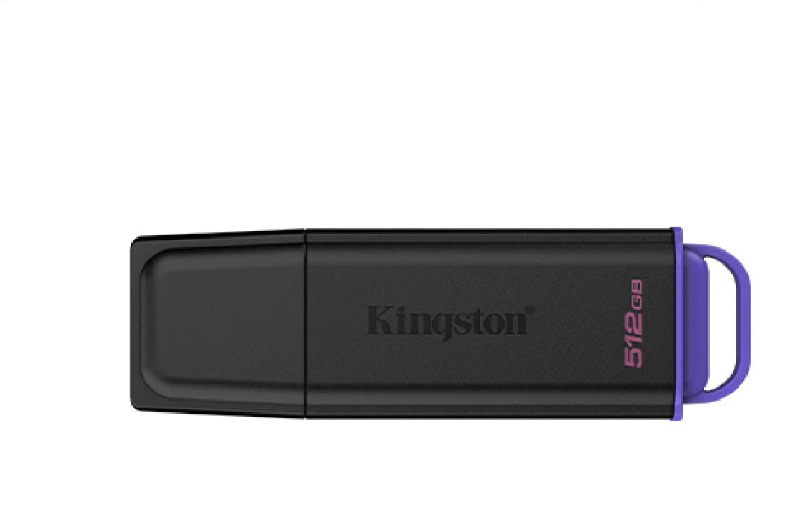 KS USB 512GB DATATRAVELER EXODIA 3.2 Kingston