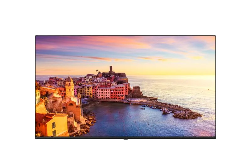 TV hotel LG 662H4LC 50" 3.840 x 2.160 (4K UHD) Design subțire LG