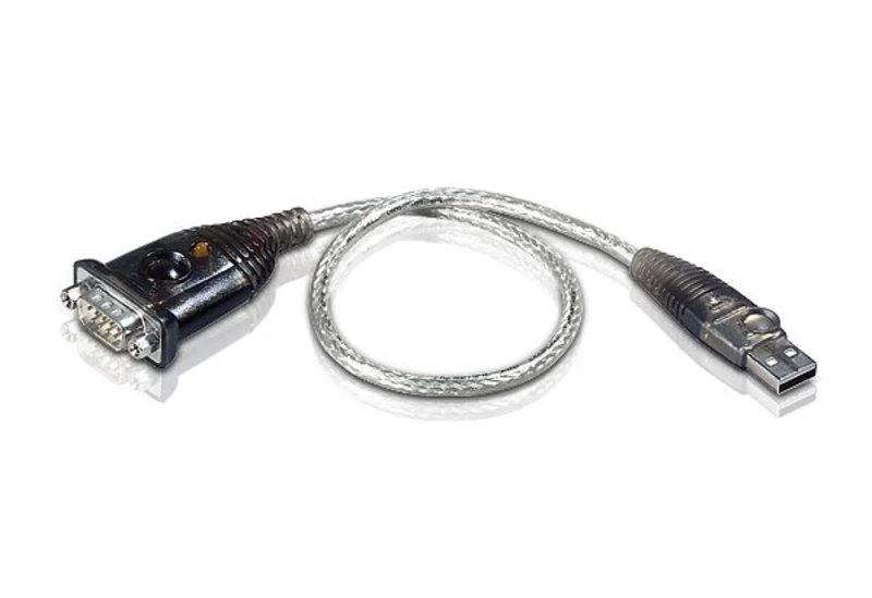 Adaptor USB to RS-232 Aten UC232A-AT ATEN