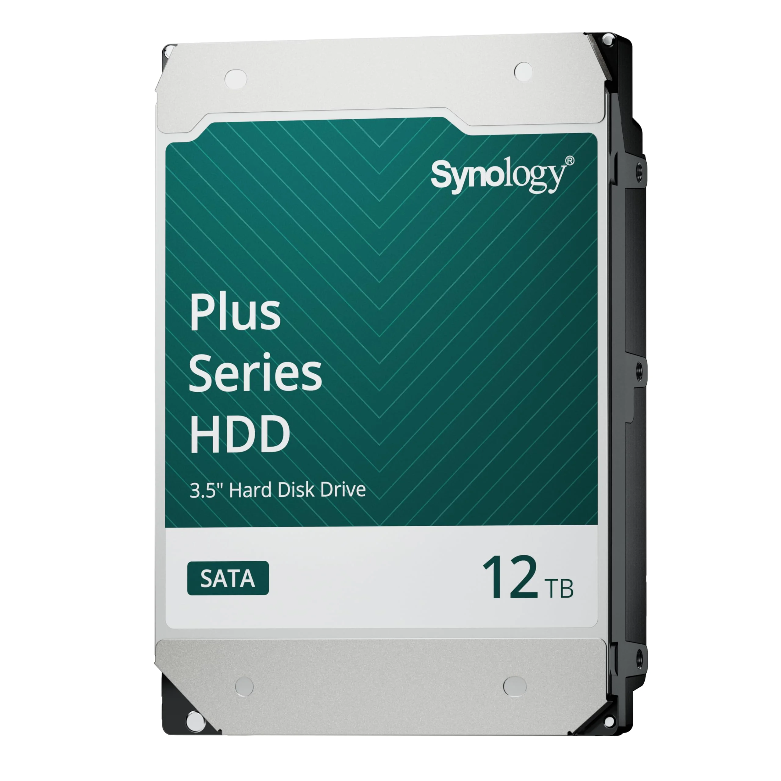 Syn HDD 12TB 3.5 SATA III HAT3310-12T Synology