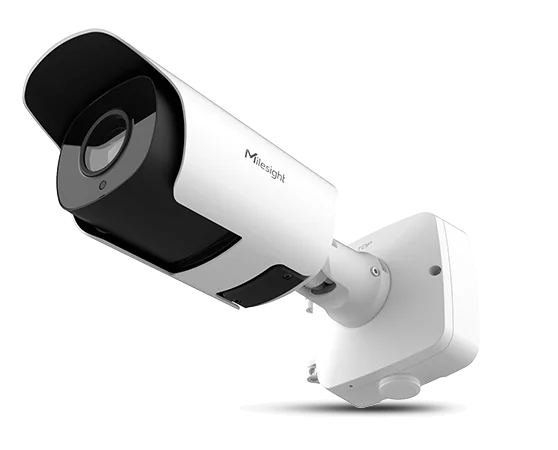"CAMERA MILESIGHT AI TRAFIC 5MP  TS5366-X12RIPG1; 1/2.8"" Progressive Scan CMOS Milesight Technology
