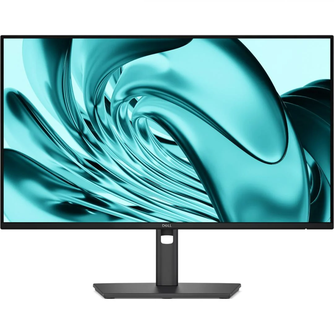 Monitor Dell Pro 23.8" P2426H, 60,47 cm, 1920 x 1080 at 120 Hz, Active matrix-TFT LCD, In-Plane Switching (IPS) Technology, LED Edgelight System, Anti-glare with hard-coating 3H, 16:9, 93, 1500:1 (typical), 178° (vertical) typical, 178° (horizontal) Dell