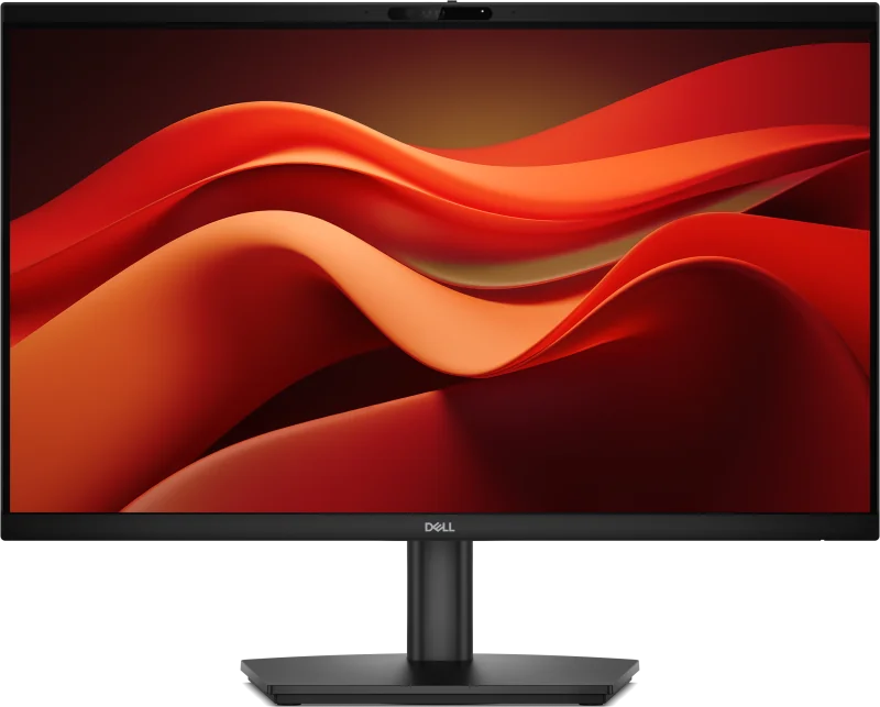 Monitor Dell Pro 23.8" Conferencing E2426HB Dell