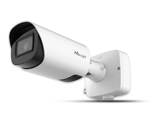 "Camera IP Bullet 5 MP MS-C5366-RFIPKG1; 1/2.8"" Progressive Scan CMOS; Rezolutie 5 MP (2592x1944) Milesight Technology