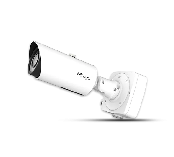 Camera de supraveghere AI Motorized Pro Bullet Network MS-C5362-RFPG1 Milesight Technology