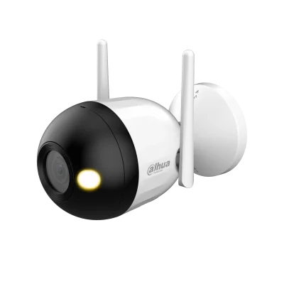 CAM BULLET NTW 2MP DHC F2C-LED Dahua