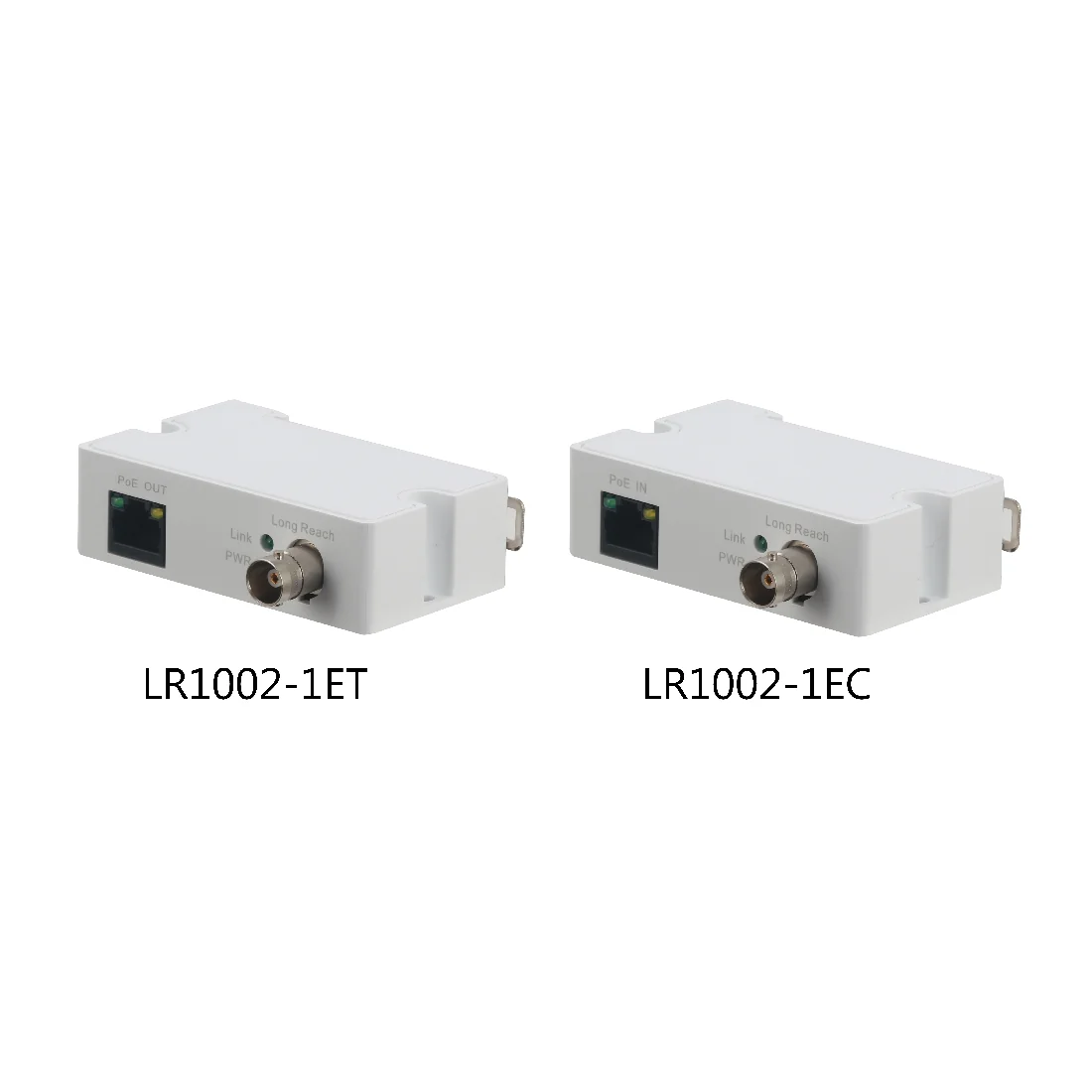PoE Extender LR1002-1EC-V3 Dahua Dahua