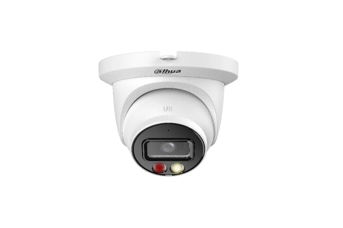 IP CAM EYEBALL IPC-HDW2449TM-S-IL-0280B Dahua