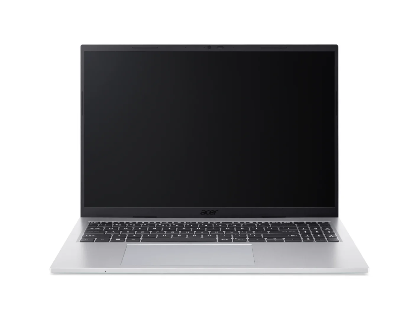 Laptop Consumer Acer Aspire Go 16 AG16-71P-529A, cu procesor Intel Core 5 120U, 16'' IPS, 16 GB DDR5, 1 TB SSD, Intel Graphics, Fr OS