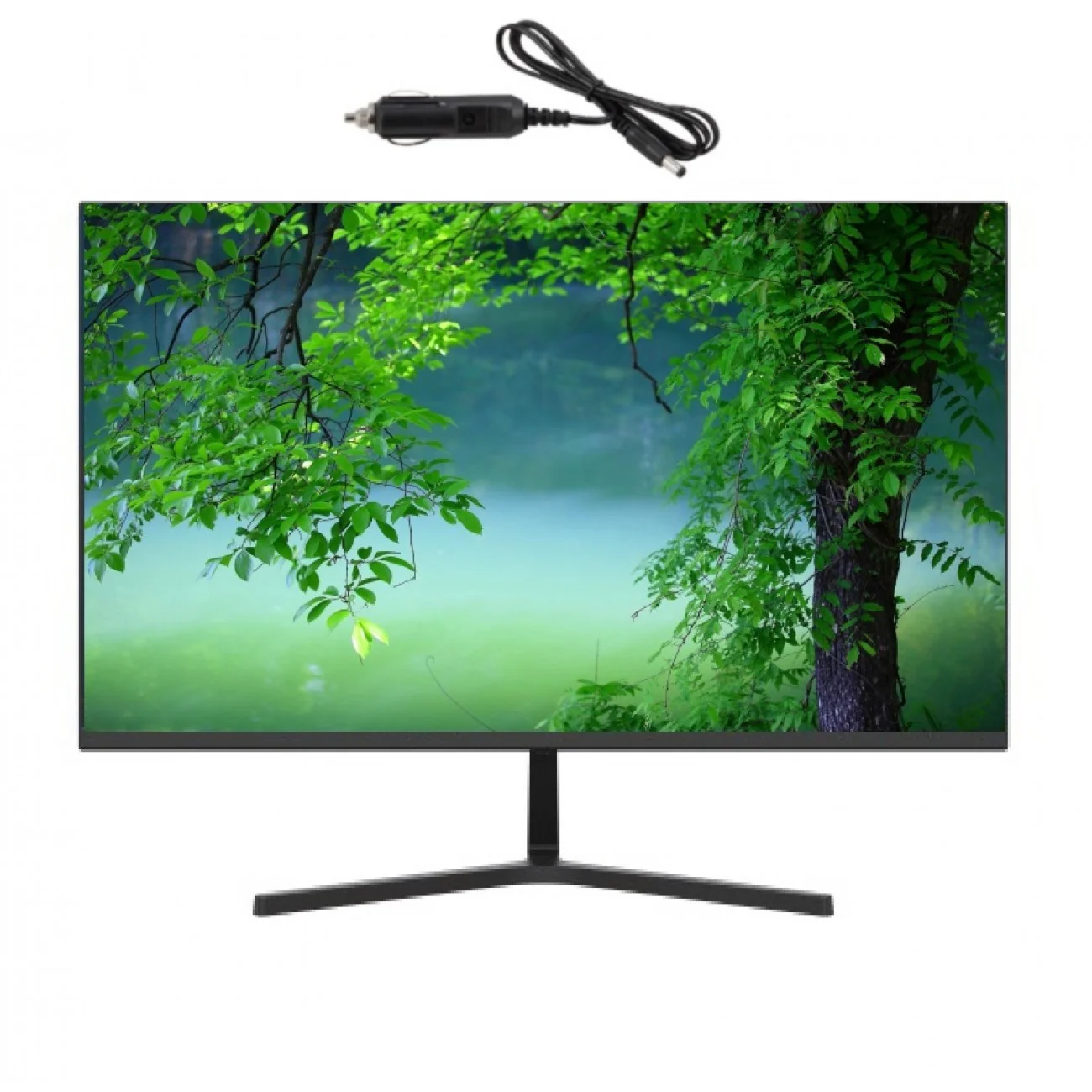 MONITOR COM FHD 27" DHC LM27-B201S Dahua