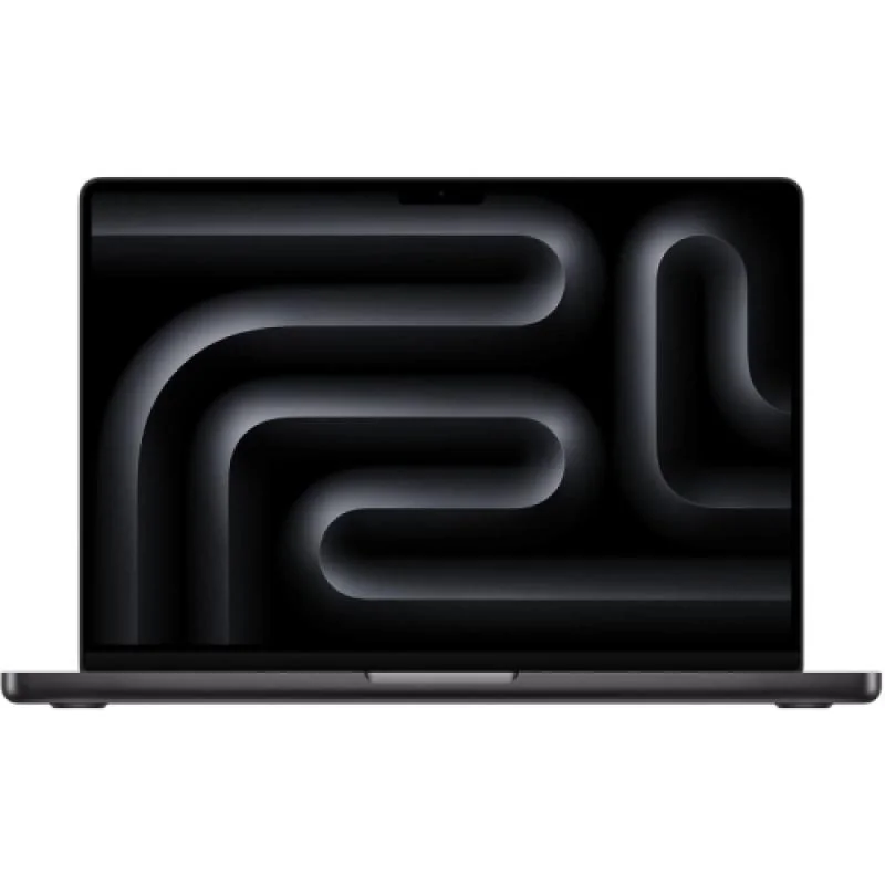 MacBook Pro 14.2"/Apple M5 Pro (CPU 18-core, GPU 20-core, Neural Engine 16-core)/64GB/1TB - Space Black - INT KB (No Adapter) - 2026 (CTO from MGDR4RO/A)