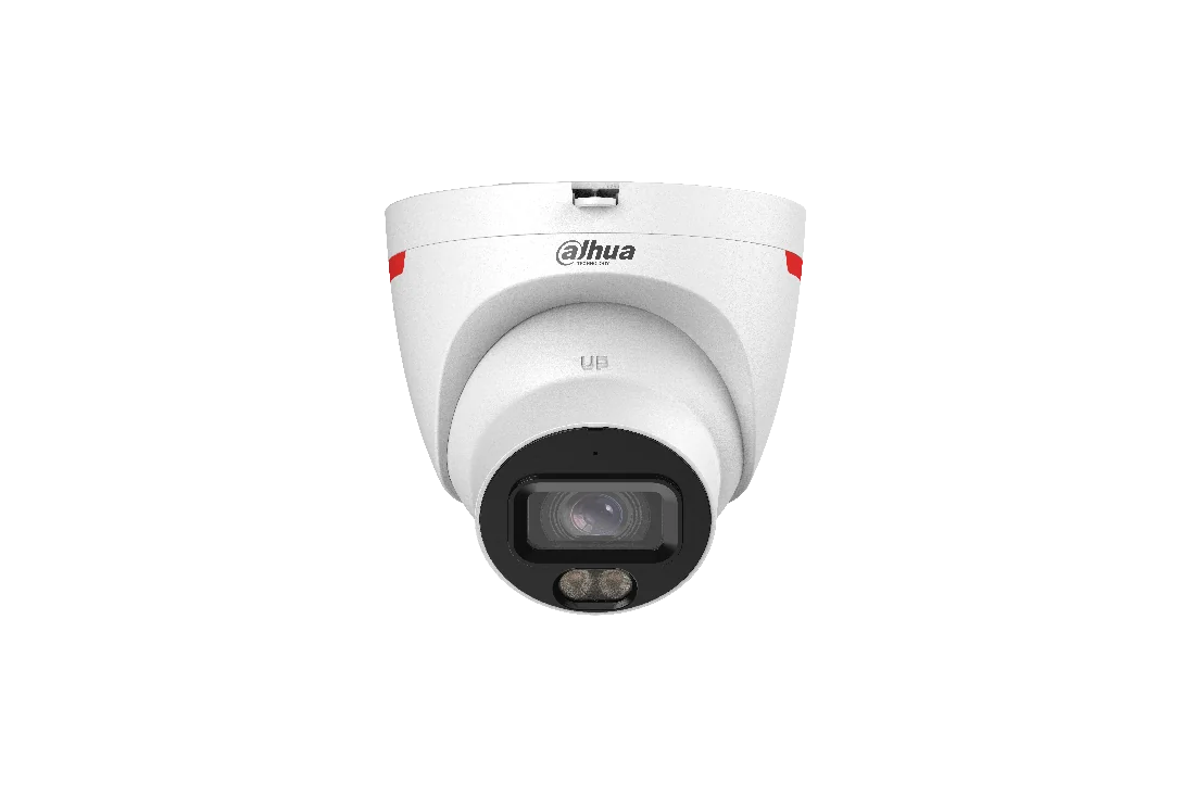 DHA CAM 6MP IPC-HDW2649T-S-LED-0280B-PRO Dahua