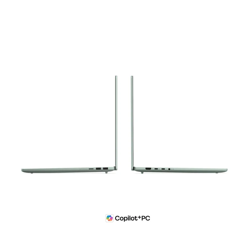 Laptop Consumer Lenovo IdeaPad Slim 5 14AGP11, cu procesor Ryzen AI 5 430, 14'' OLED, 16 GB DDR5, 1 TB SSD, AMD Radeon 840M, Fara OS, 3 ani Garantie Lenovo