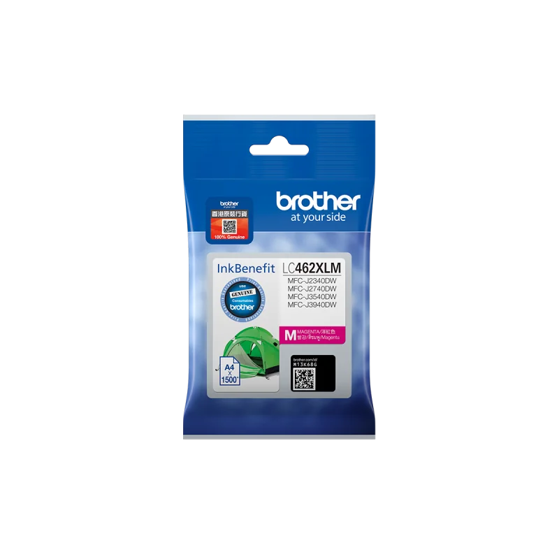 LC462XLM Brother