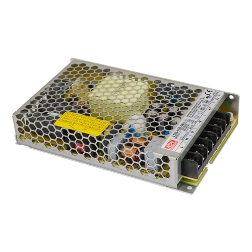 Sursa de alimentare in comutatie, 48V/3.3A, 158W - MEAN WELL LRS-150-48 Meanwell
