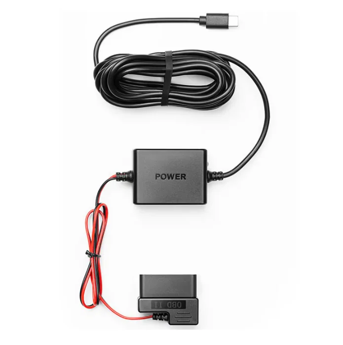 Midrive-OBD02 70mai OBD-II Hardware Kit Type-C