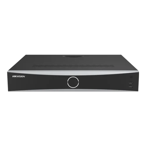 NVR 4K, AcuSeek, 32 porturi max. 32MP, Alarma, 1.5U - HIKVISION DS-7732NXI-I4-Vpro Hikvision