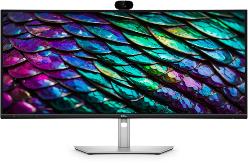 DL MON 34" LED P3426WEB 3440 x 1440 Dell