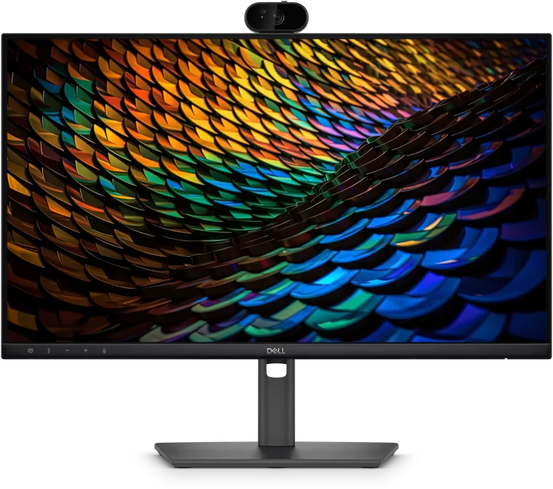 DL MON LED 24" P2426HEB 1920x1080 Dell
