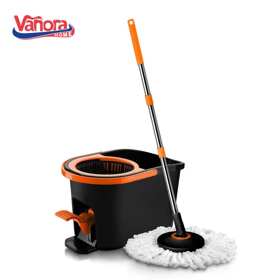 SET CURATENIE CU PEDALA, MASTER CLEAN STEP Vanora