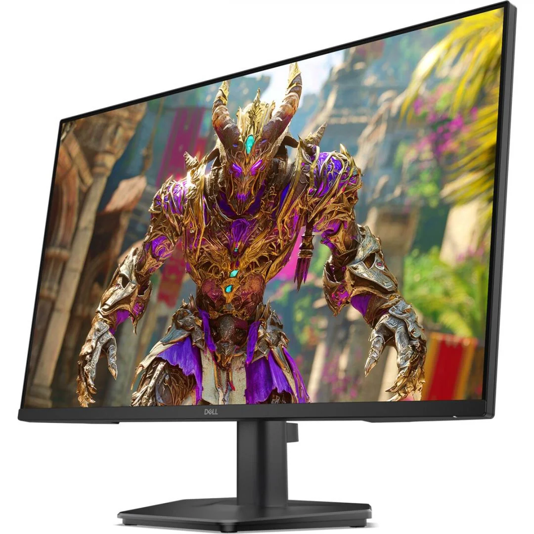 Monitor Dell SE2726HG 27" 68.60 cm, 1920 x 1080 240 Hz, Screen Type: Active matrix TFT LCD Dell