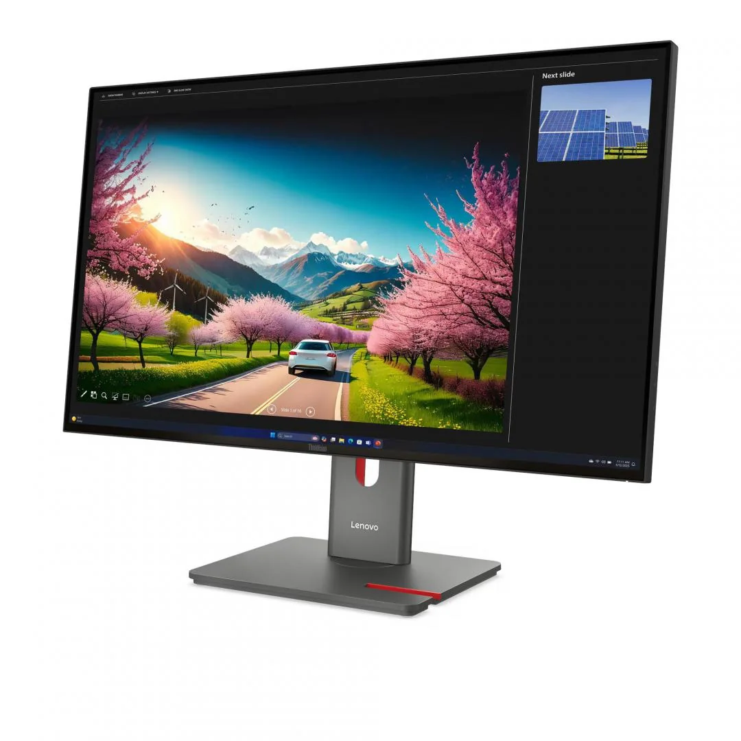 Monitor  LenovoThinkVision P32UD-40 Monitor; 31.5"IPS Lenovo