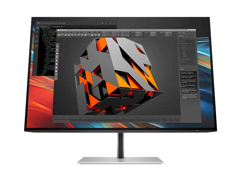 Monitor 24" HP Series 7 Pro 724pn HP