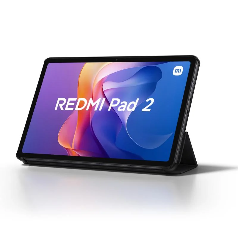 Redmi Pad 2, 4 GB RAM, 128 GB, Fara SIM, Grey Xiaomi