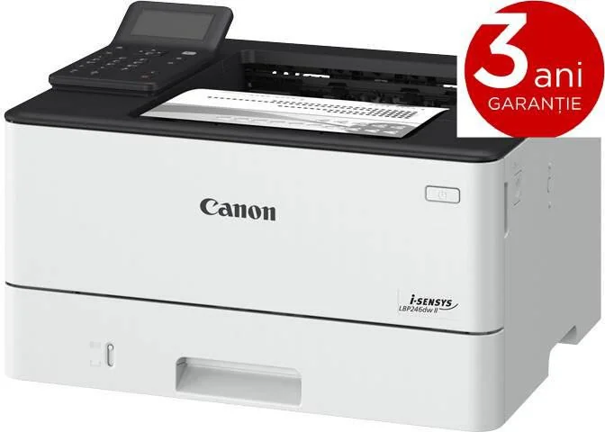 LBP243DW II MONO LASER PRINTER Canon