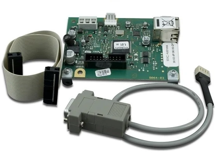 MODUL TCP.IP PENTRU FC500 Fireclass