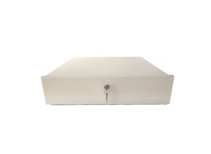 CUTIE METALICA DE PROTECTIE DVR MEDII (CU 16 CANAL Secpral