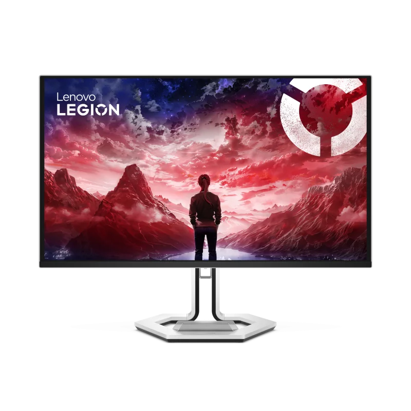 Monitor Gaming 26.5" Legion Pro 27UD-10 Monitor Lenovo