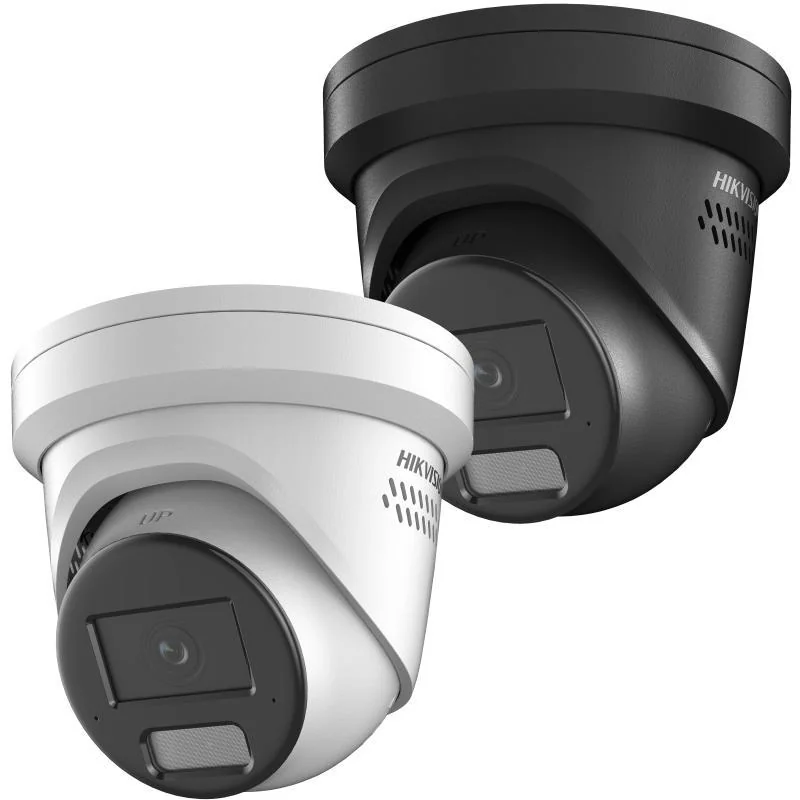 Pro Series with AcuSense DS-2CD2346G2H-IS2U/SL(2.8MM) Hikvision