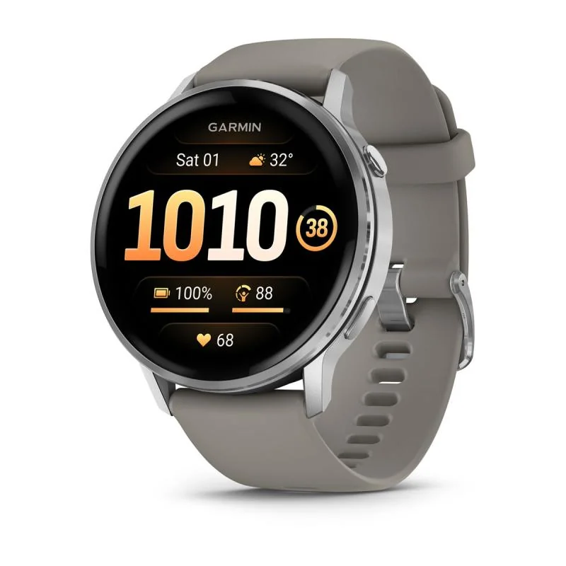 Venu 4 Garmin