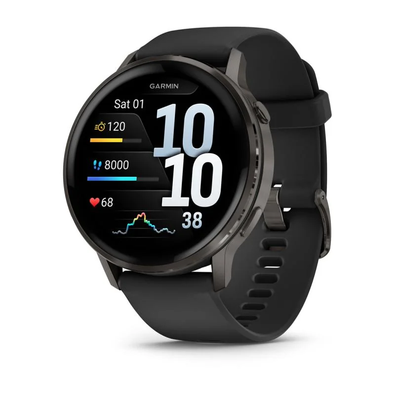 Venu 4 Garmin