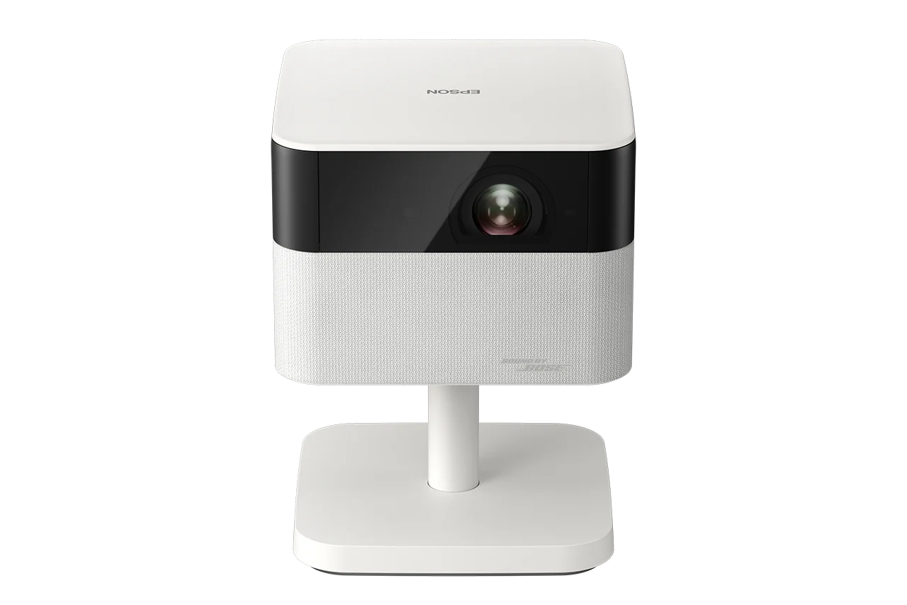 PROJECTOR EPSON EF-71 DIAMOND WHITE Epson